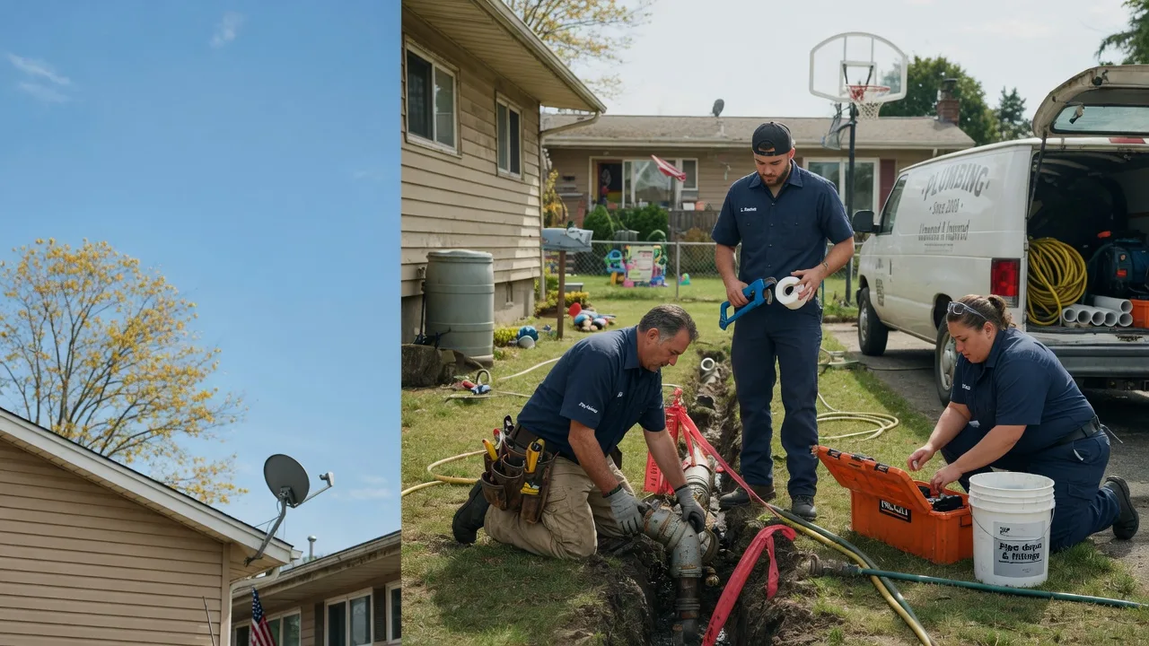 Garbage Disposal Replacement in Fries, VA near me